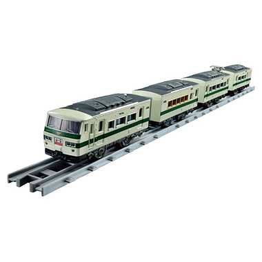 PLARAIL-Limited Express-185 Series-Shinkansen Relay