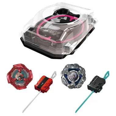 BEYBLADE-BX46-Battle Entry Set