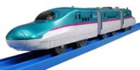 PLARAIL-E5 Series-Shinkansen-Hayabusa