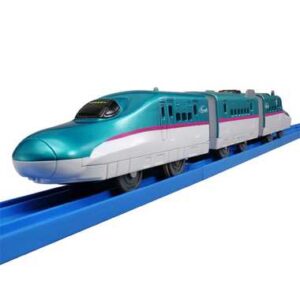 PLARAIL-E5 Series-Shinkansen-Hayabusa