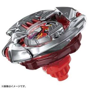 BEYBLADE-Crimson Garuda