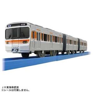 PLARAIL-315 Series-Chuo Line