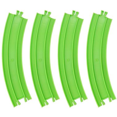 PLARAIL-Eco Curved Rail