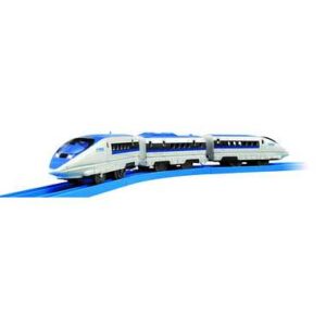 PLARAIL-500 Series-Shinkansen with Light