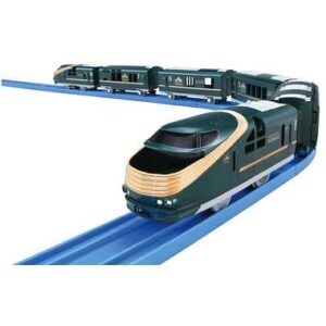 Cruise Train-DX Series TWILIGHT EXPRESS-Mizukaze