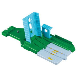 PLARAIL-Action Town-Big Drawbridge