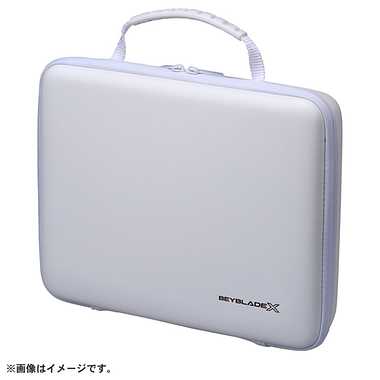 BEYBLADE-Gear Case-White Ver.
