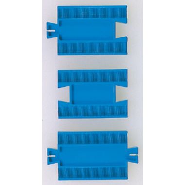 PLARAIL- 1/4 Straight Rail