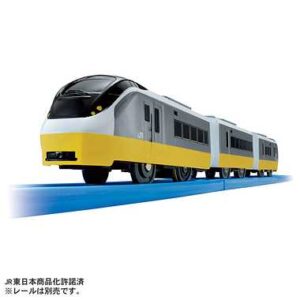 PLARAIL-E657 Series Limited Express-Hitachi