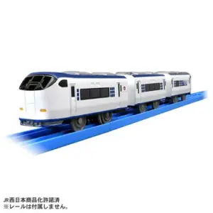 PLARAIL-S-57-Series 281-Limited Express-Haruka