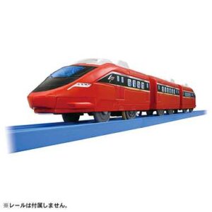 PLARAIL-PLARAIL-Railway Speed Jet