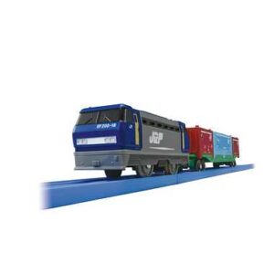 PLARAIL-Long Container Train