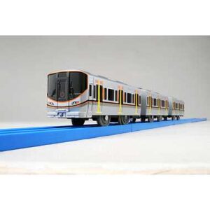 PLARAIL-323 Series-Osaka Loop Line