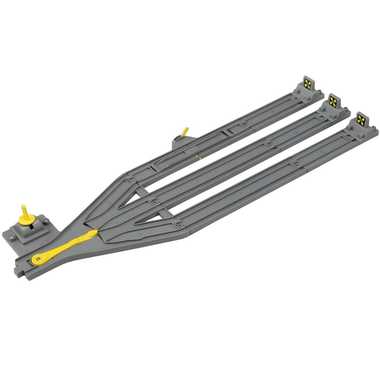 PLARAIL-Marshalling Yard