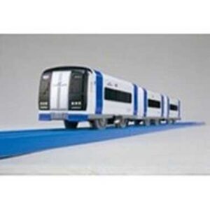 PLARAIL-Meitetsu-2000 Series-MuSky