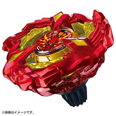 BEYBLADE-Starter-Phoenix Wing