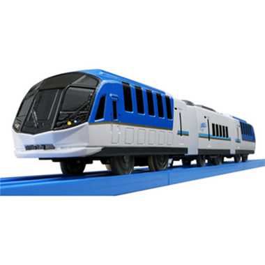PLARAIL-Kintetsu Tourist Express-Shimakaze