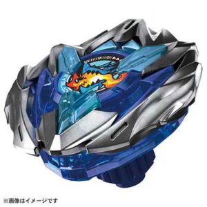 BEYBLADE-Starter-Dran Buster