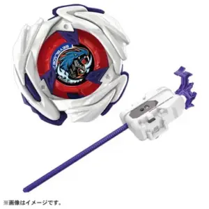 BEYBLADE-Starter-Meteor Dragoon
