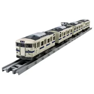 PLARAIL-Real Class-415 Series-Suburban Train