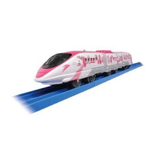 PLARAIL-Hello Kitty-Shinkansen