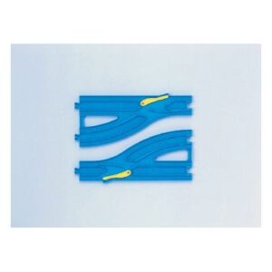 PLARAIL-Single-track/Double-track Turnout Rail