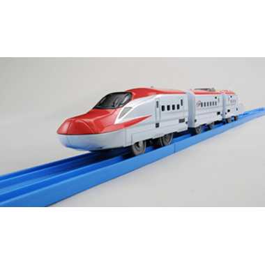 PLARAIL S-14 E6 Series Shinkansen Komachi