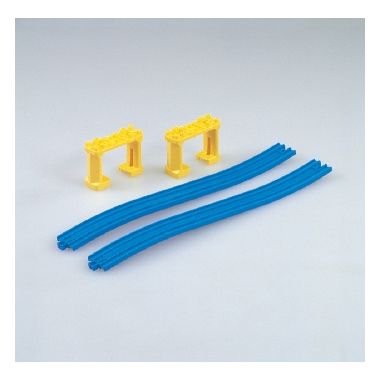 PLARAIL-New Hill Rail