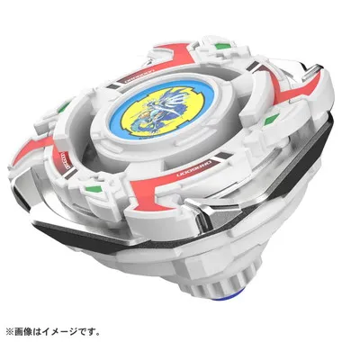 BEYBLADE-Booster-Dragoon Storm