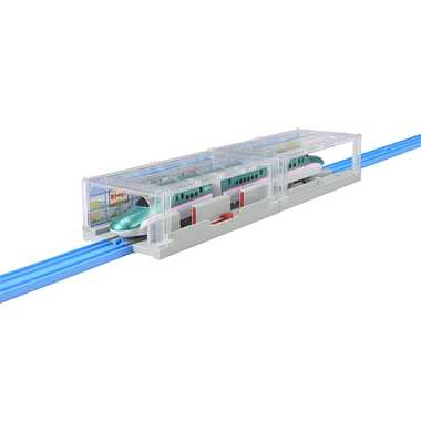 PLARAIL-Platform Door Station