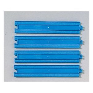 PLARAIL-R-01-Straight Rail-(4 pieces)