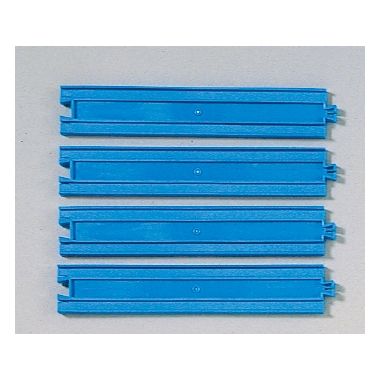 PLARAIL-R-01-Straight Rail-(4 pieces)