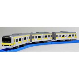 PLARAIL-Sound E231 Series-Sobu Line