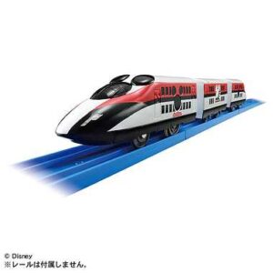 PLARAIL-Mickey Mouse-Speed Express