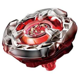 BEYBLADE-Starter-Hell's Size