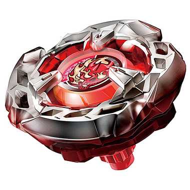 BEYBLADE-Starter-Hell's Size