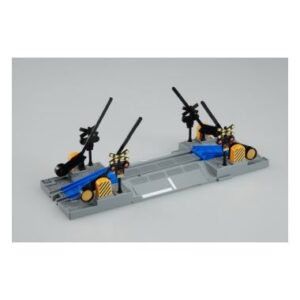 PLARAIL- Big Crossing