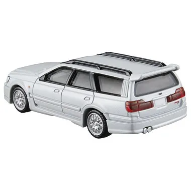 TAKARATOMY TOMICA PREMIUM No. 50 NISSAN STAGEA - Image 4