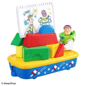 TOY STORY-DREAM TOMICA-DISNEY