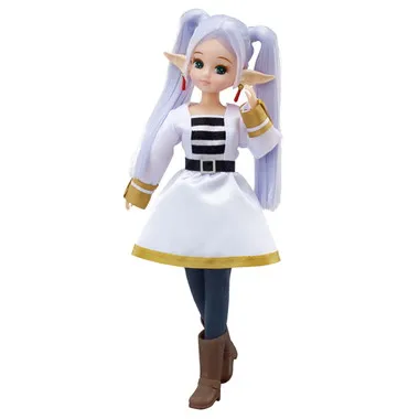 LICCA Funeral Frieren LICCA - Image 2