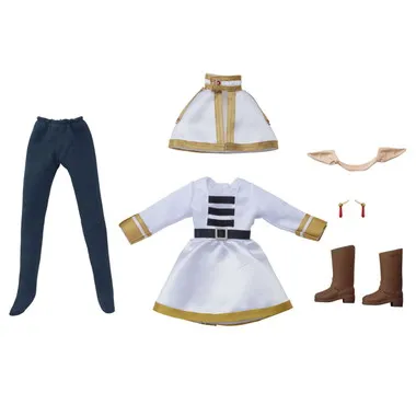 LICCA Funeral Frieren LICCA - Image 3