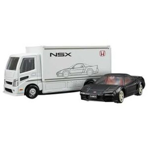 Tomica-Transport-NSX