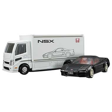 Tomica-Transport-NSX