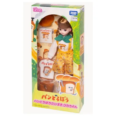 LICCA Pandorobo-loving LICCA - Image 5