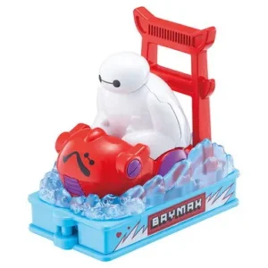 Dream TOMICA-Disney-TOMICA Parade-Baymax