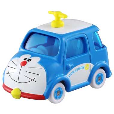 TOMICA DREAM-DORAEMON