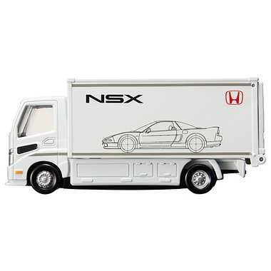 Tomica Transporter HONDA NSX TYPE R - Image 3