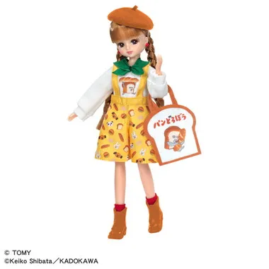 LICCA-Pandorobo-loving-LICCA