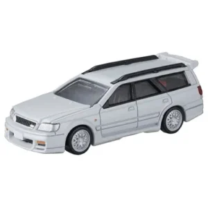 TOMICA Premium-Nissan-Stagea
