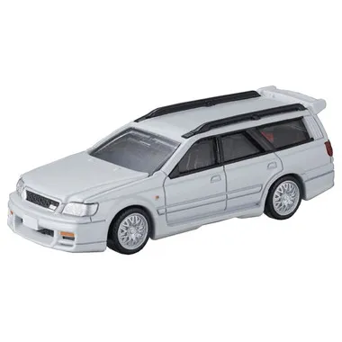 TOMICA Premium-Nissan-Stagea